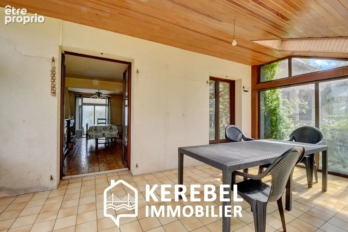 Maison 7 pièces 106 m² à vendre à Plougastel-Daoulas (29470) - photo 8