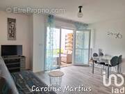 Photo 1 - Appartement à ANGOULINS