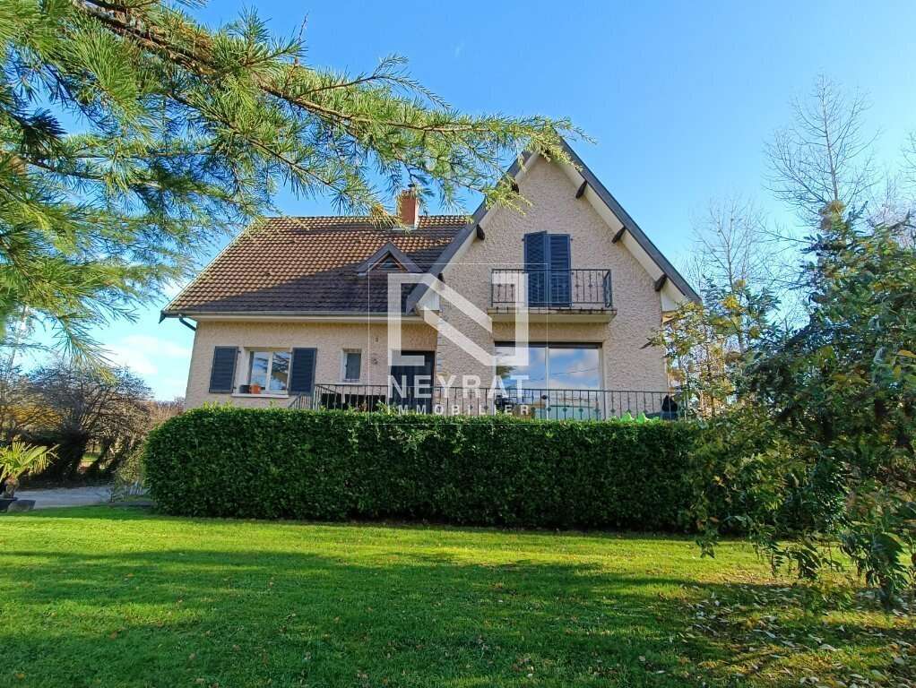 Maison à VILLERS-LES-POTS