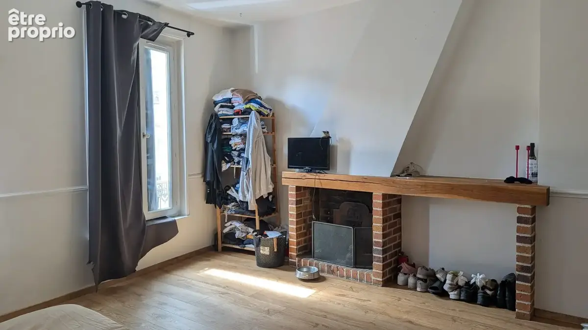 Maison 4 pièces 92 m² à vendre à Bernay (27300) - photo 7