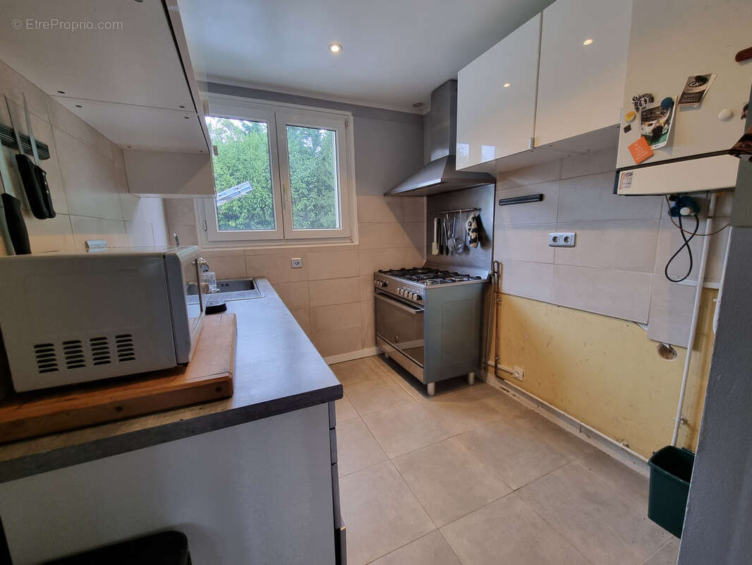Appartement à CRETEIL