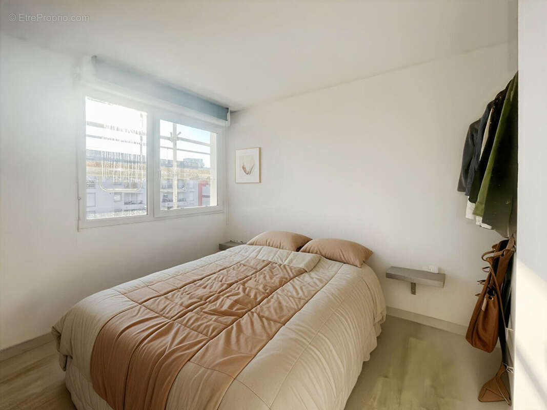 Appartement à SAINT-DENIS