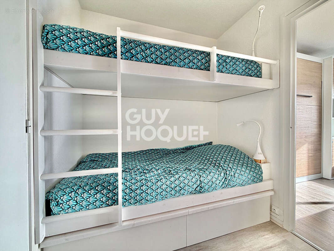 Appartement à ARCACHON