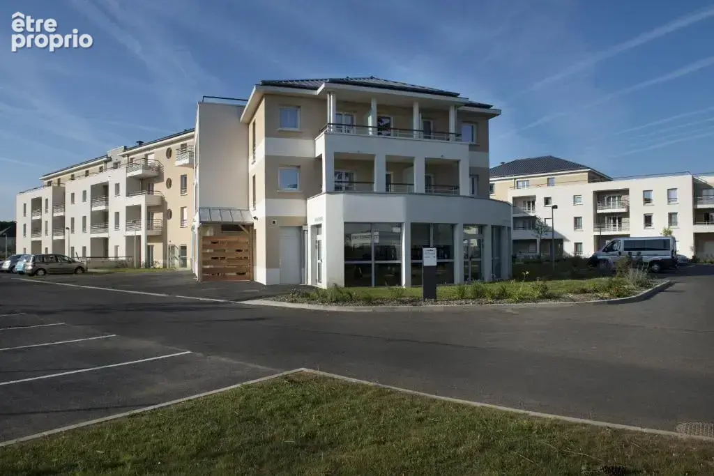 Investissement en residence Senior - photo 2