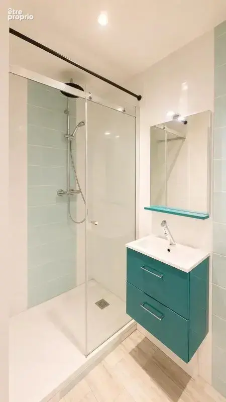 Appartements T2 & T1 de 40 m² situé à Seignosse - photo 9