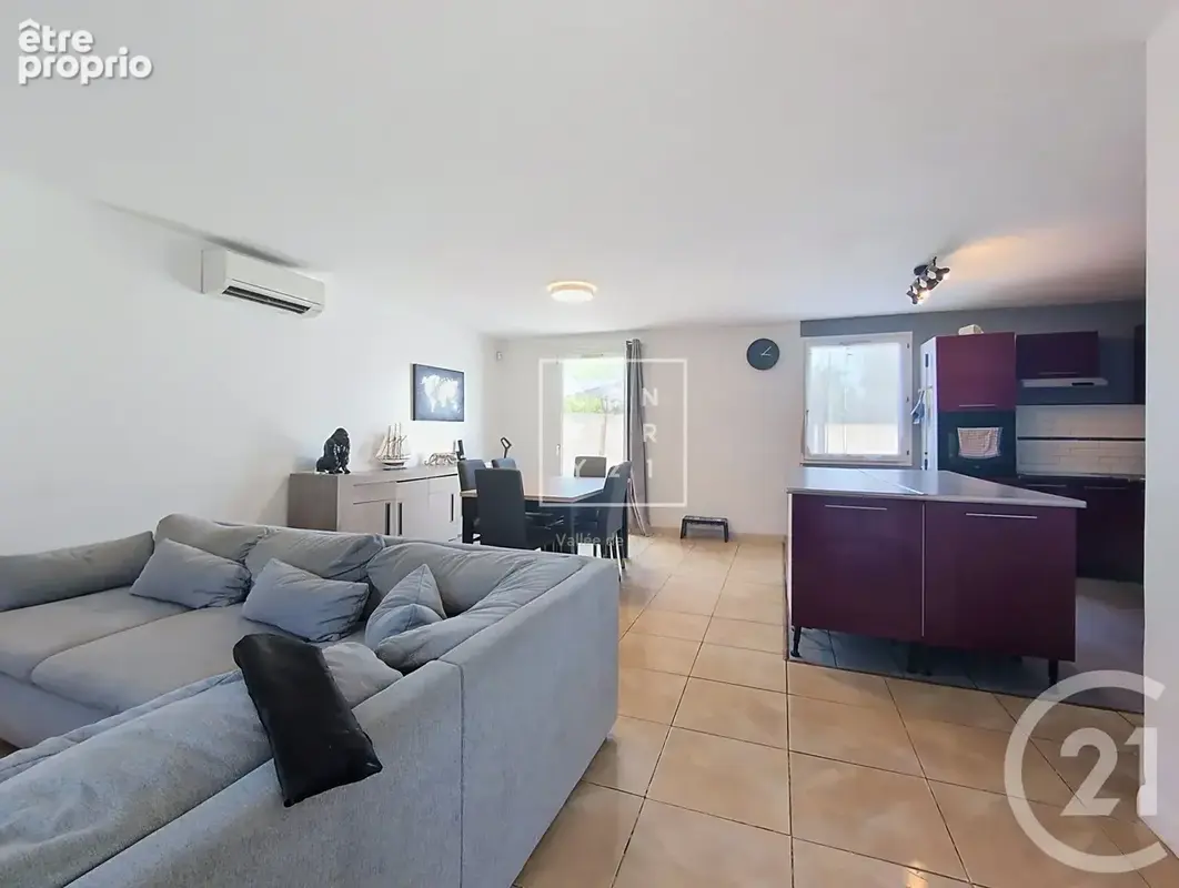 Maison 5 pièces 96 m² à vendre à Peyrestortes (66600) - photo 7