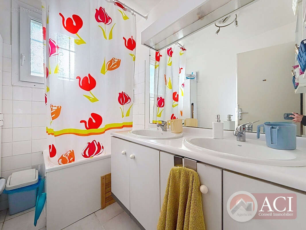 Maison 93 m² à Montmagny  - photo 6