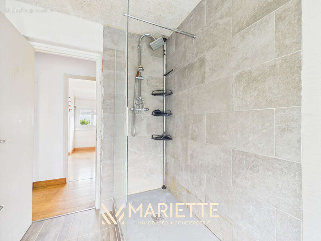 "ERELL", Presqu'île du Cabellou Maison familiale de 170 m² - photo 16