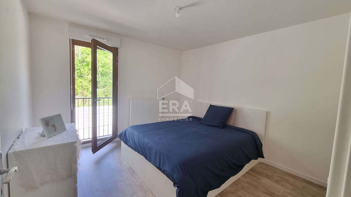 Appartement à NEUILLY-SUR-MARNE
