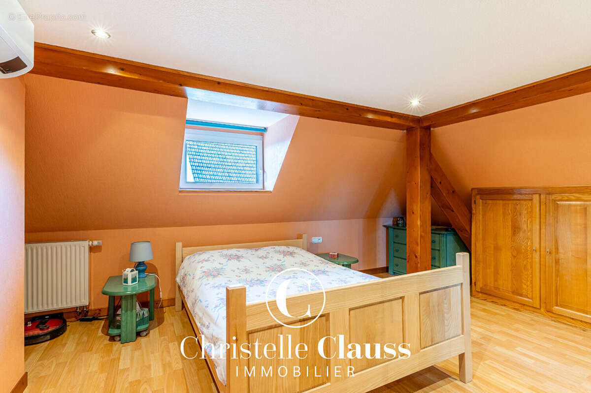 KRAUTERGERSHEIM - Maison familiale de 200 m² - photo 11