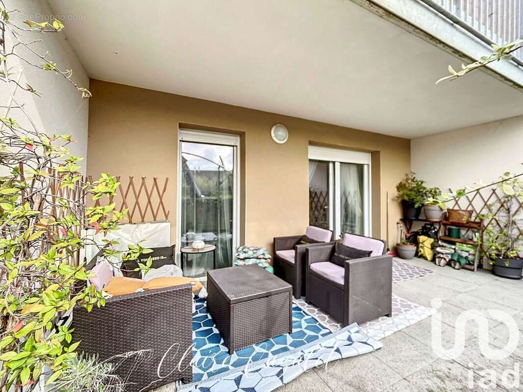 Photo 5 - Appartement à NANTES