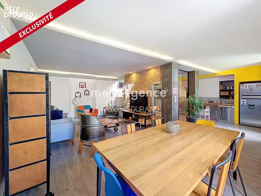 Maison rénovée - proche sacre coeur - photo 2