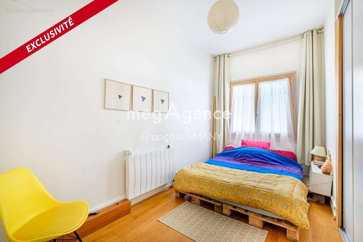 Appartement à LYON-5E
