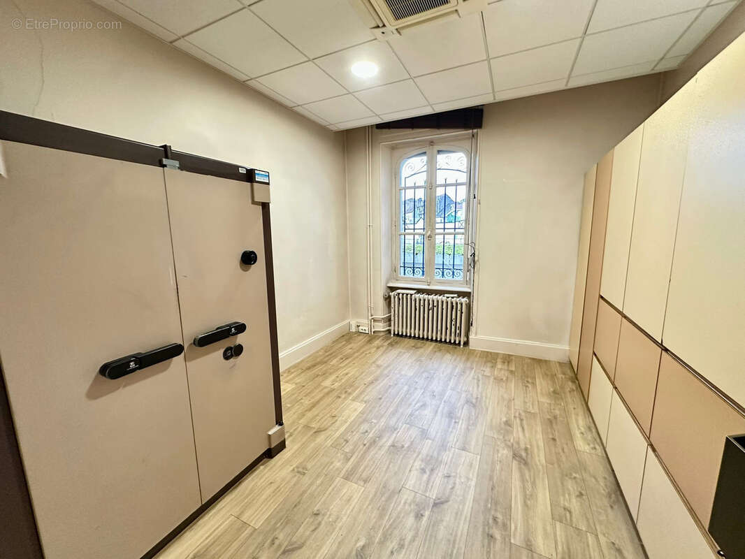 Appartement à LURE