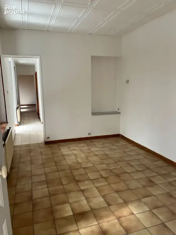 Immeuble Ribemont 7 pièce(s) 227 m2 - photo 5