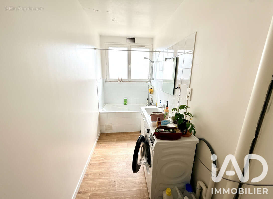 Photo 5 - Appartement à RENNES