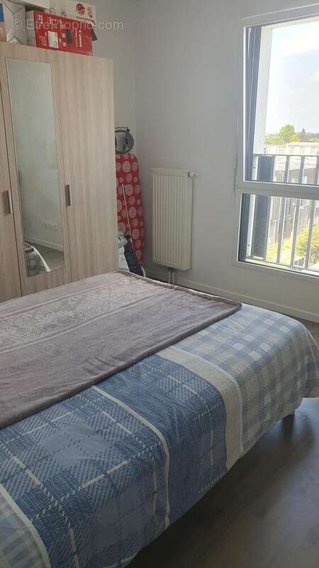 Appartement 42 m² à Lille  - photo 4