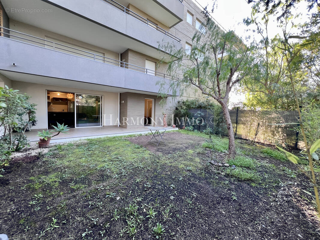 Appartement à FREJUS