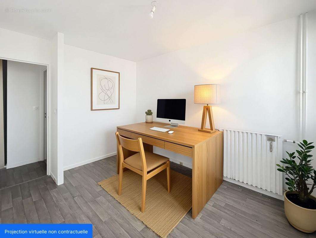 Appartement à ALFORTVILLE