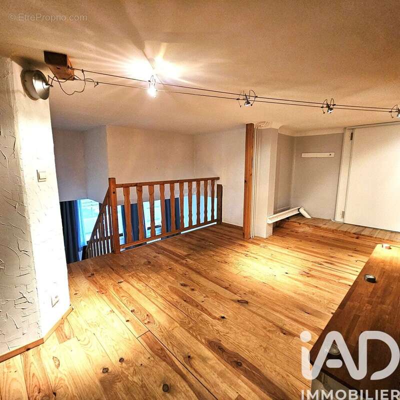 Photo 7 - Appartement à ROCHE-LA-MOLIERE