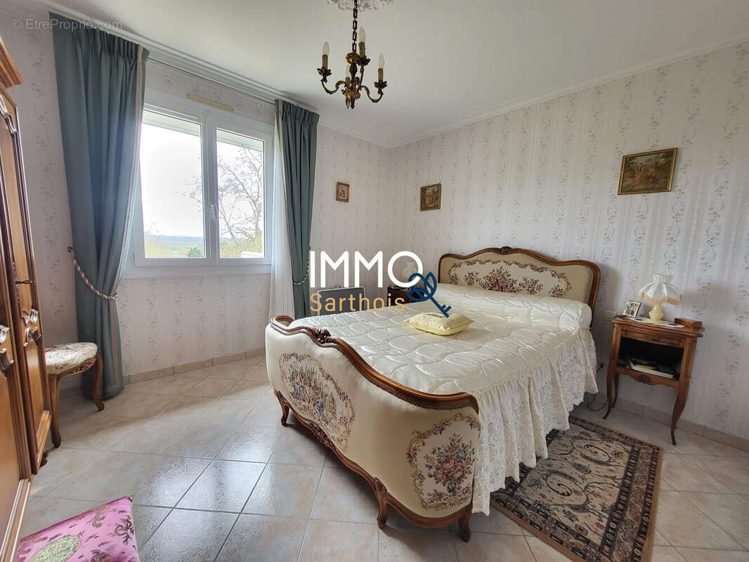 Maison à MONTABON