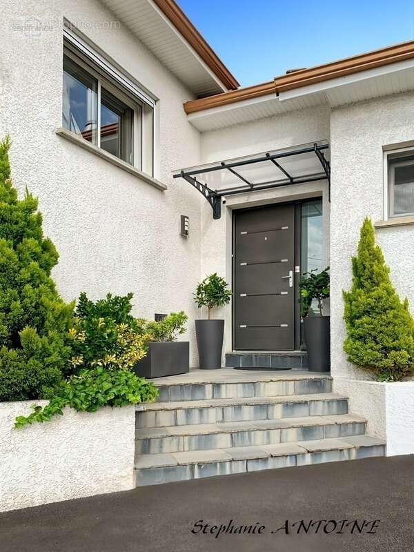 Maison à vendre 8 pièces ORTHEZ (64) - photo 2