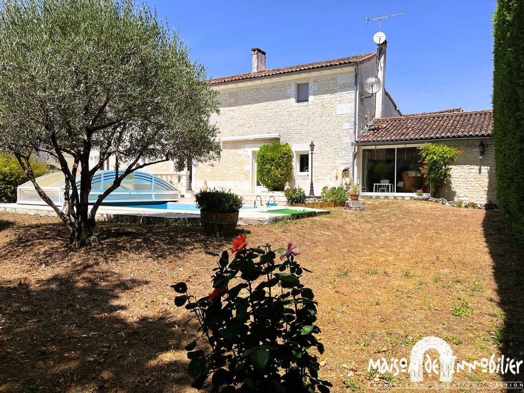 Maison à MERIGNAC