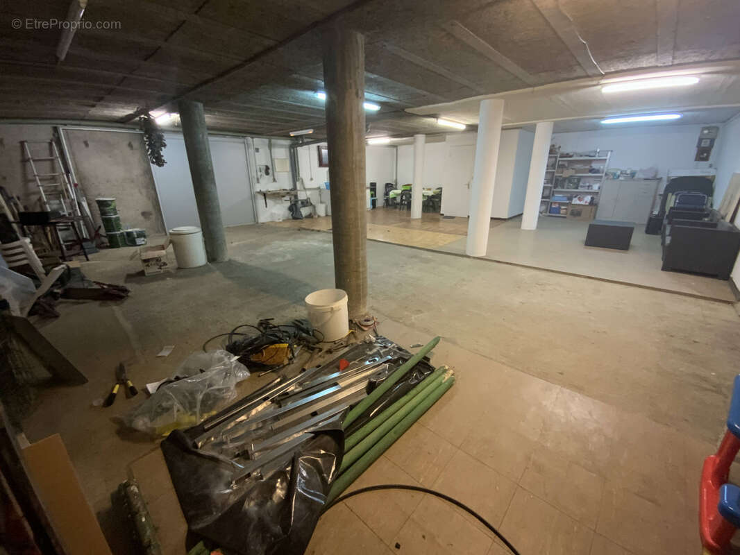 Maison à SAINT-BONNET-DE-MURE