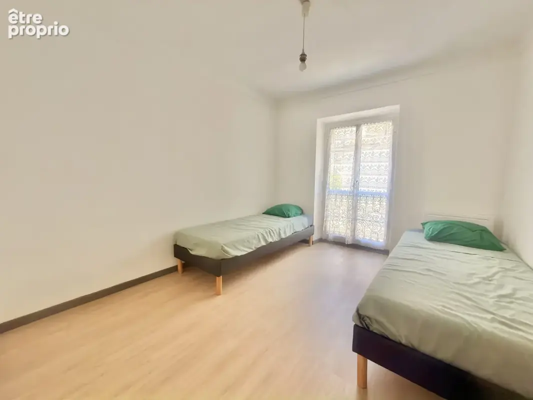 Appartement 4 pièces 87 m² à vendre à Menton (06500) - photo 8