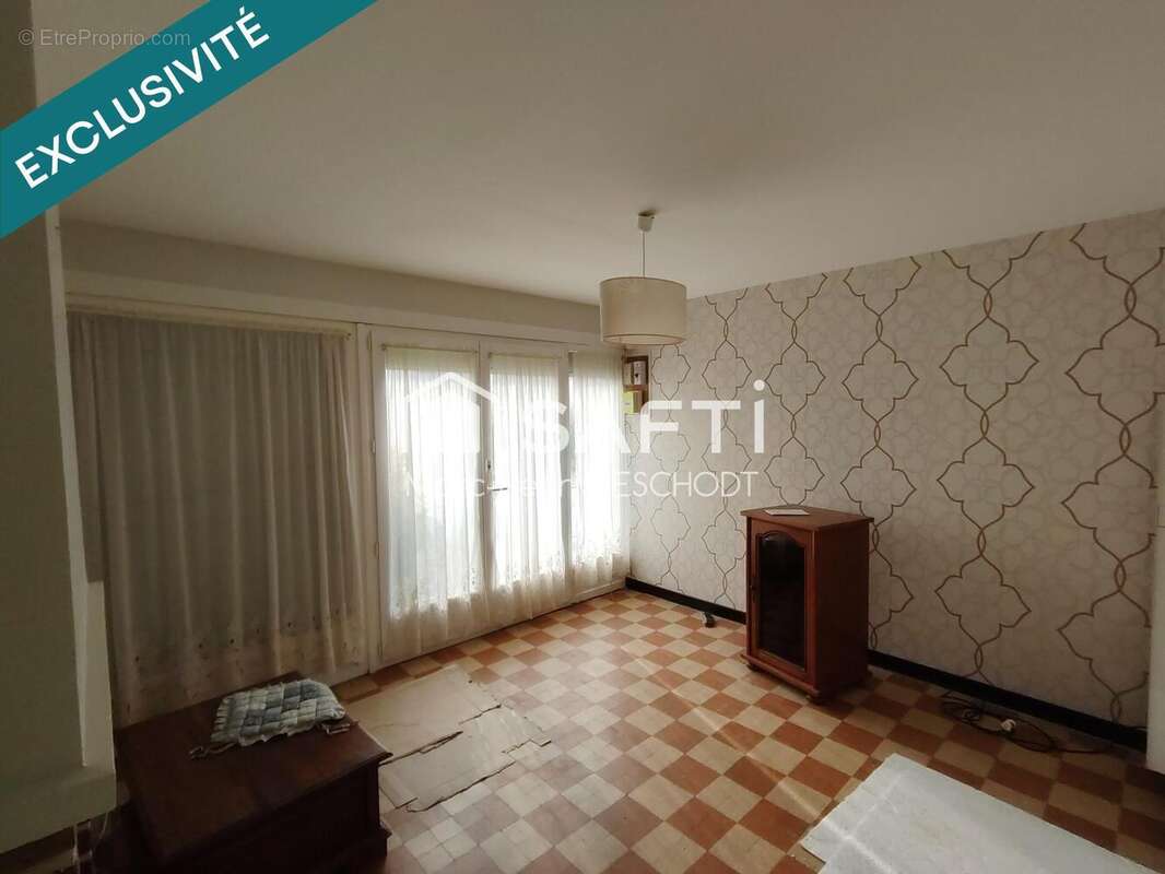 Maison 68 m² à Camiers  - photo 4