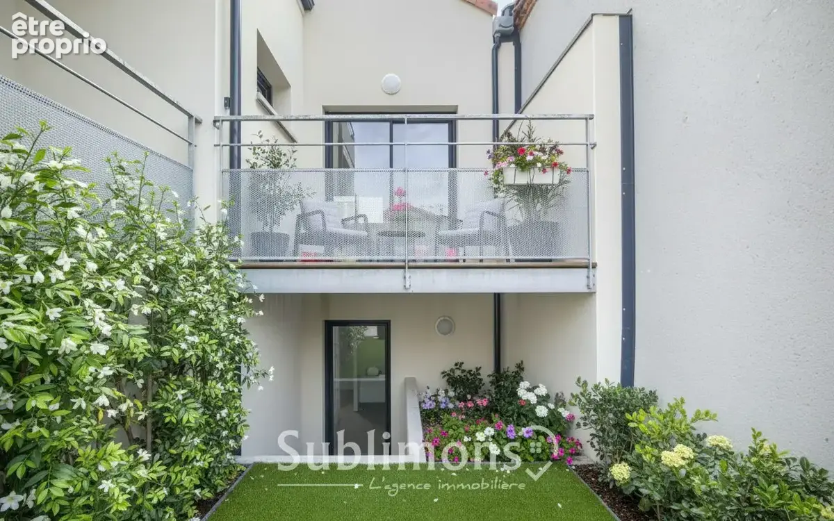 Appartement à vendre Vallet - photo 6