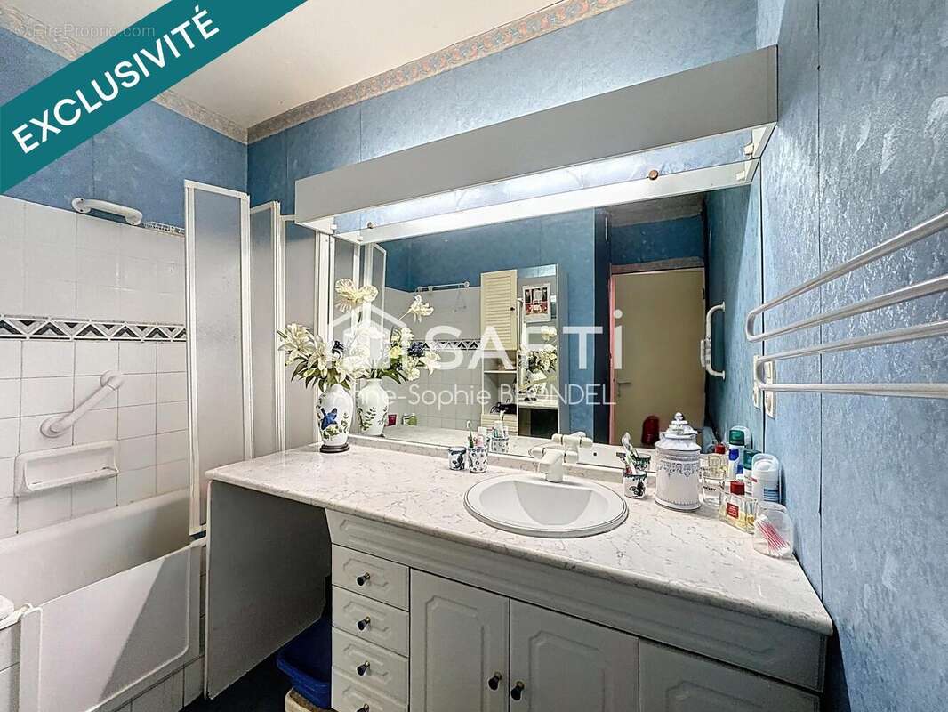 Photo 8 - Appartement à BORDEAUX