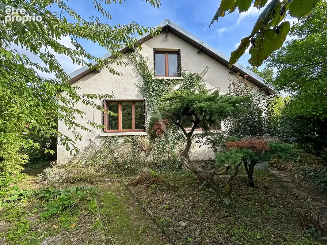 Maison à BELBEUF