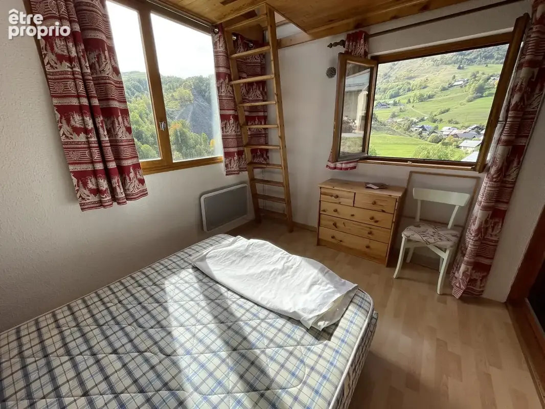 Appartement 5 pièces 33 m² à vendre à Saint-Jean-D'arves (73530) - photo 5