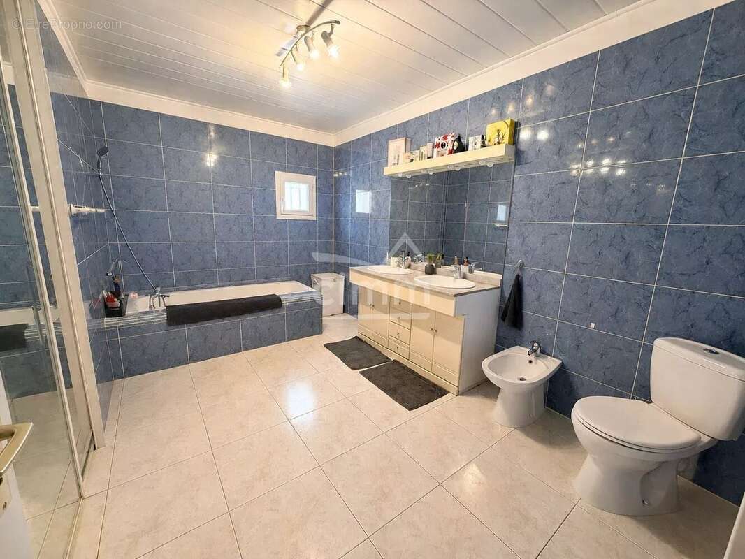 Maison t5 avec garage et 6587 m² de terrain - photo 8