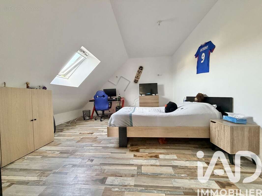 Photo 7 - Maison à LITHAIRE