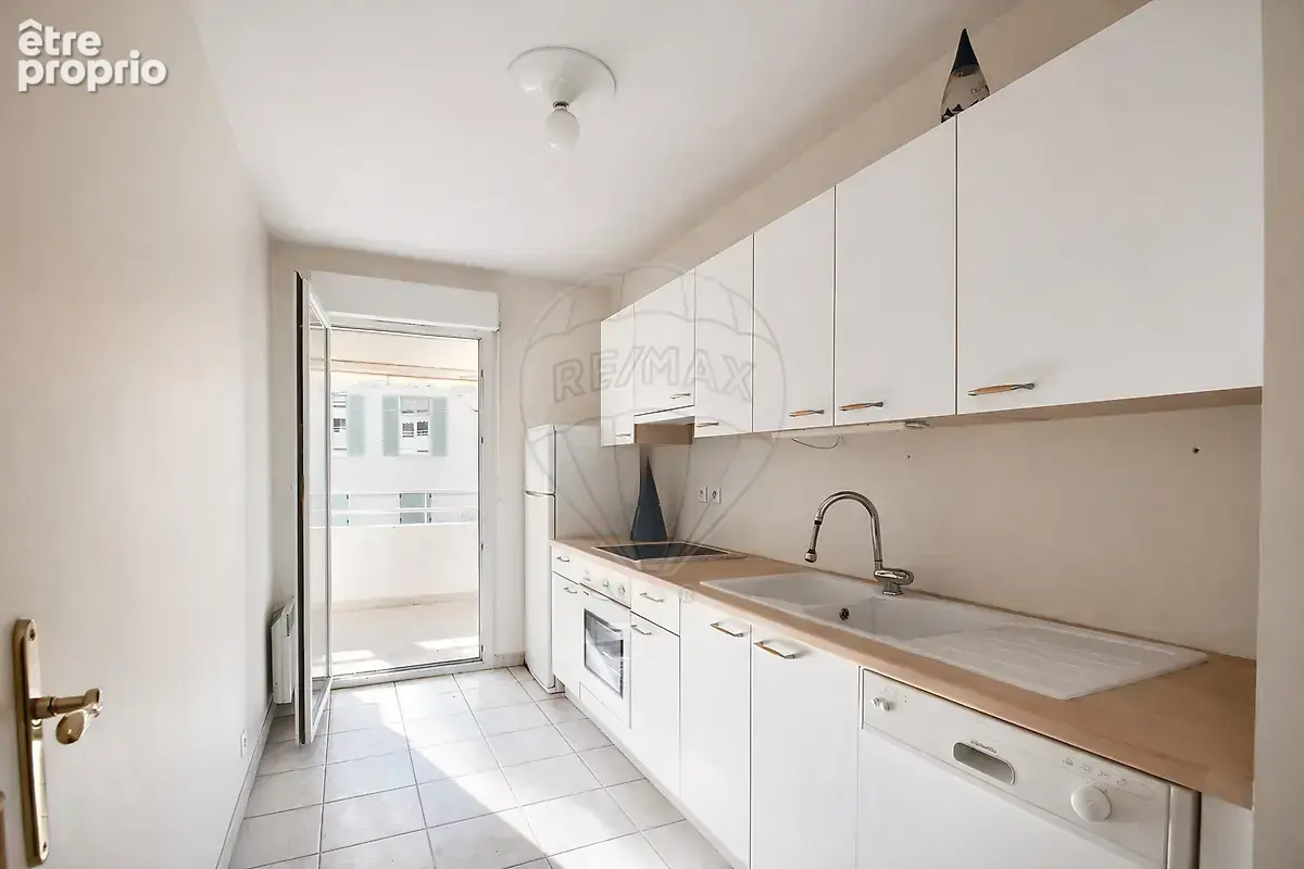 Appartement 2 chambre(s) à vendre - photo 9