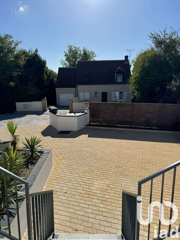 Photo 3 - Appartement à DAMMARTIN-EN-GOELE