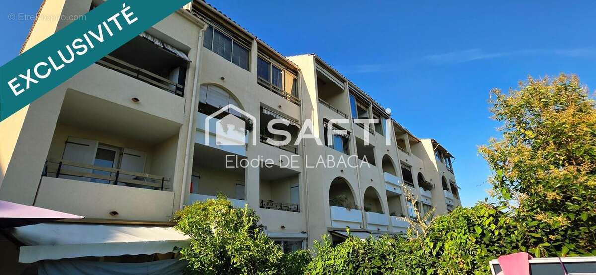 Appartement 42 m² à Antibes  - photo 7