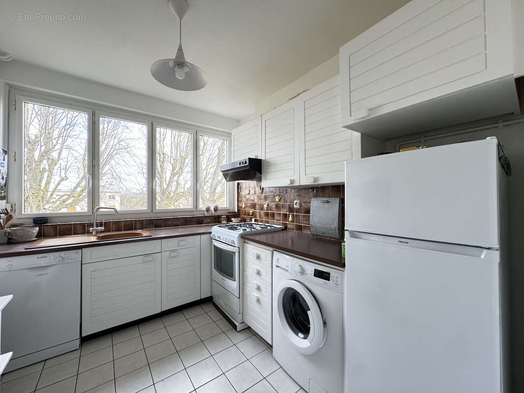 Appartement à LE PECQ