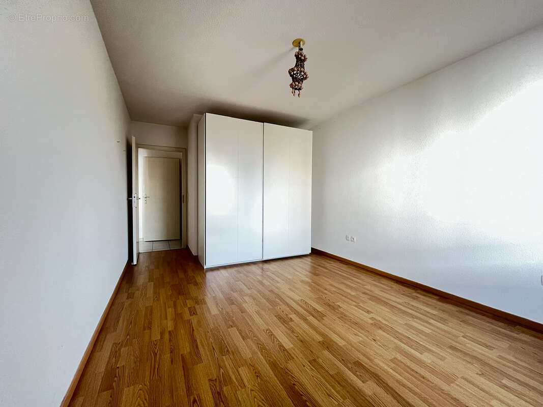 Appartement à SELESTAT