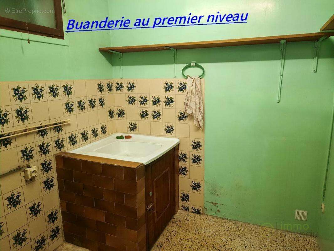 Maison à RIVES