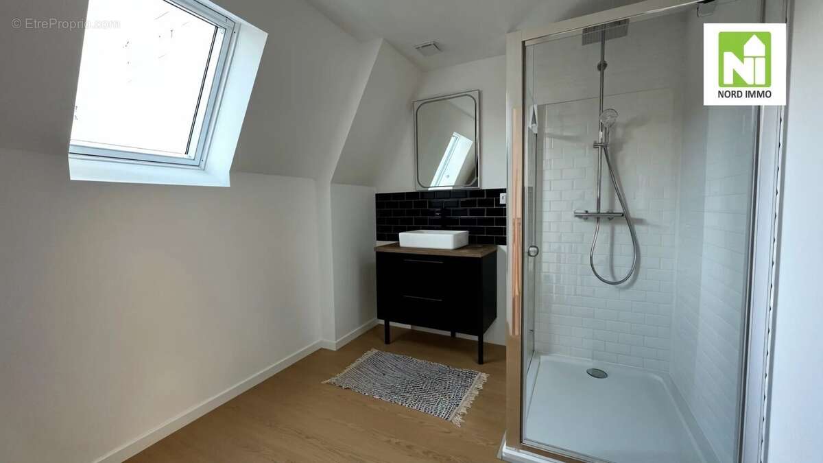 Maison à LE TOUQUET-PARIS-PLAGE