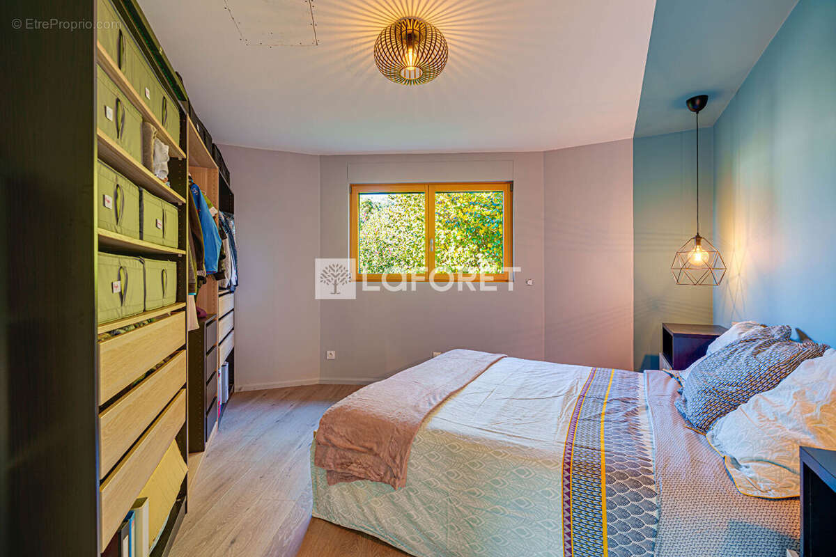 Maison Larringes 9 pièces 179.23m² sur 1343m² de terrain au calme - photo 11
