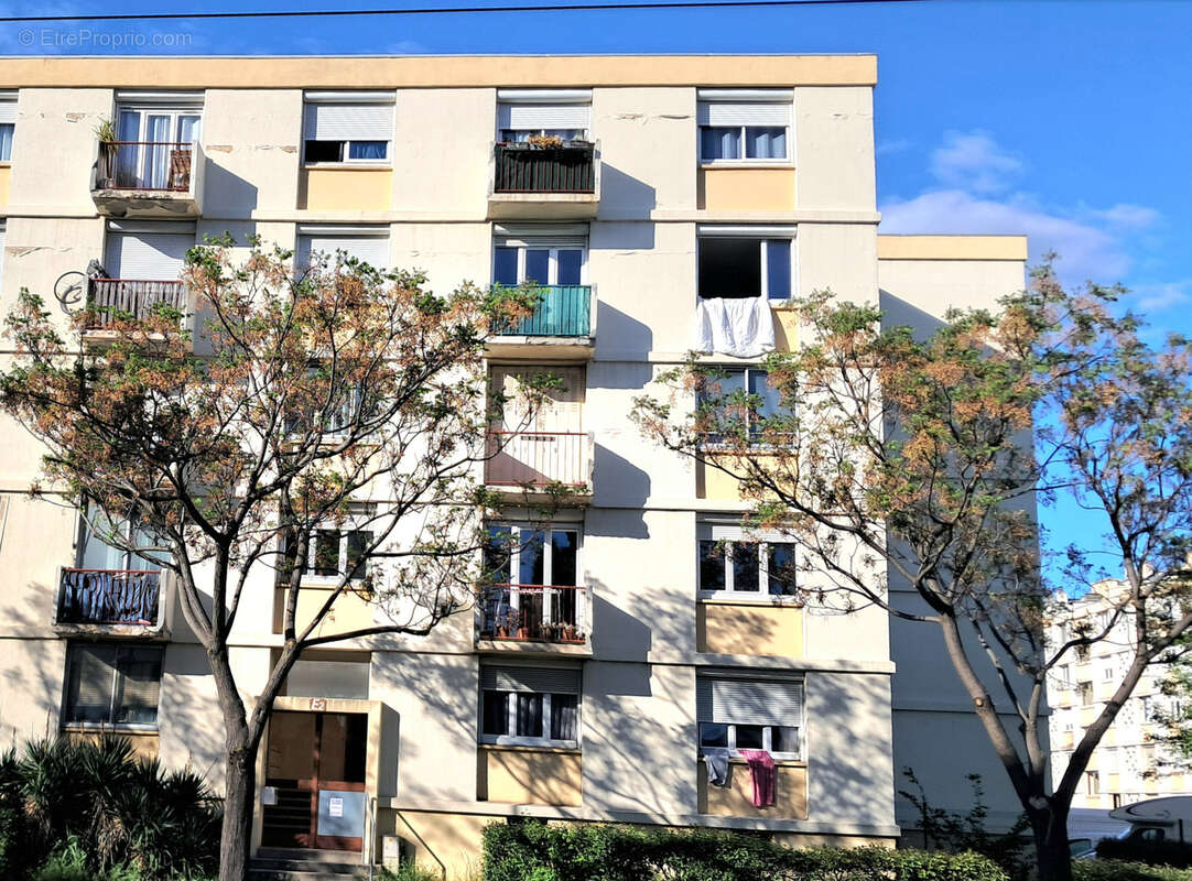 Appartement 4 pièces   70 m2   3 chambres   Balcon, cave et parking   Proche Montpellier Sud - photo 9