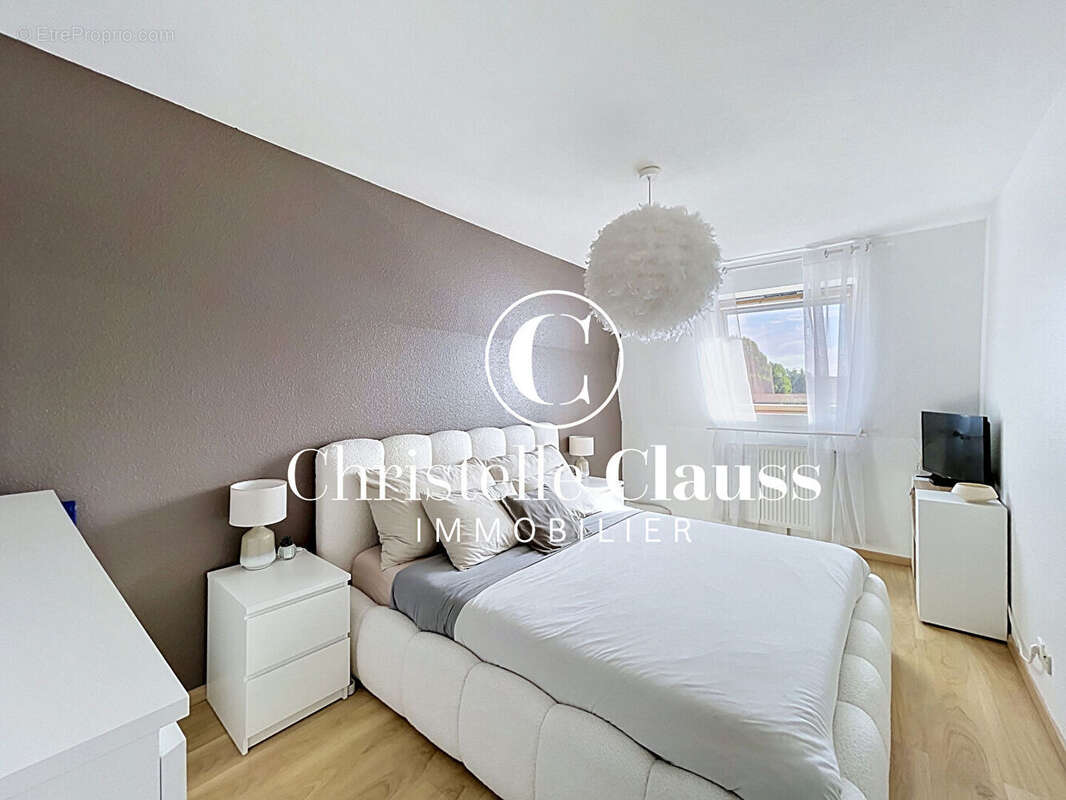 Appartement Saint Louis 3 pièce(s) 61.65 m2 - photo 6