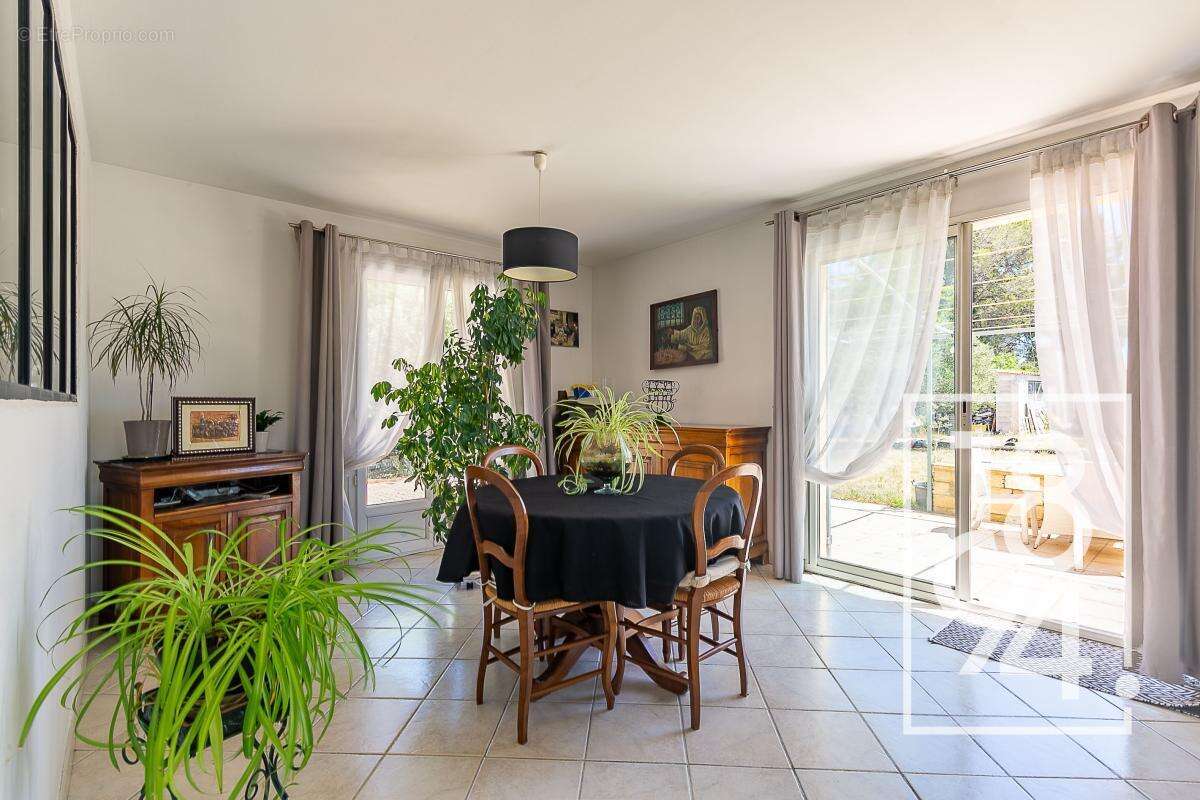 Maison à AIX-EN-PROVENCE