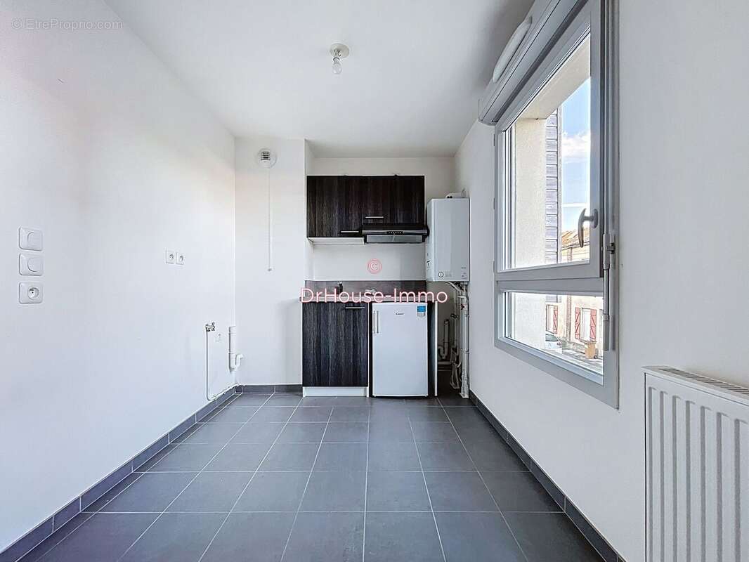 Appartement à PONT-DE-METZ