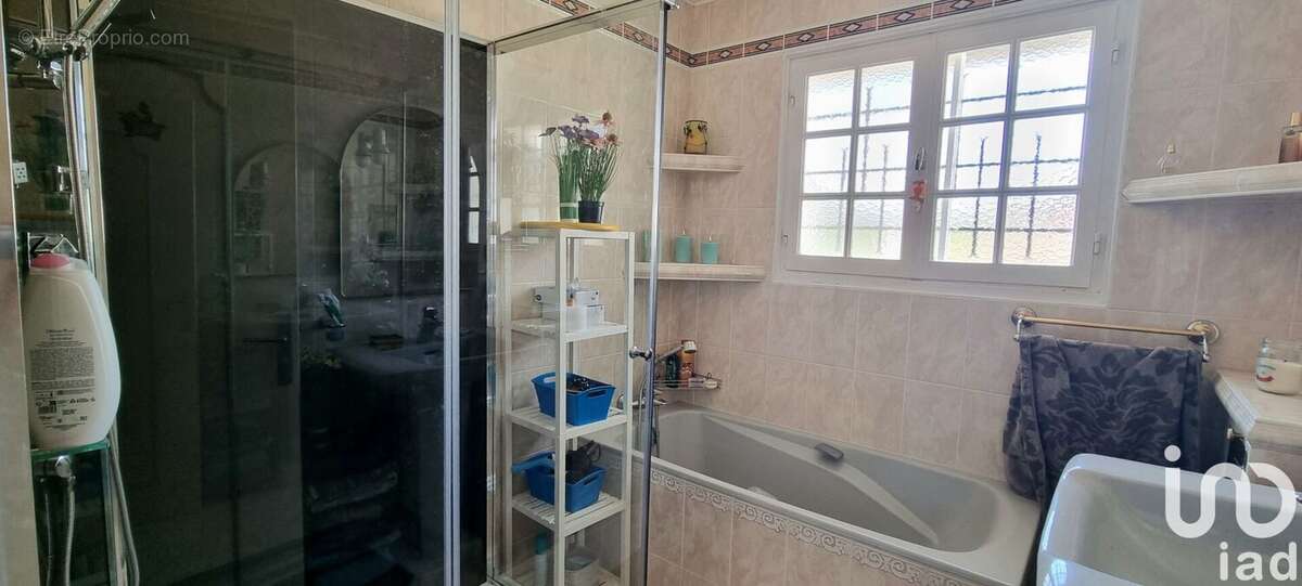 Photo 9 - Maison à DESCARTES