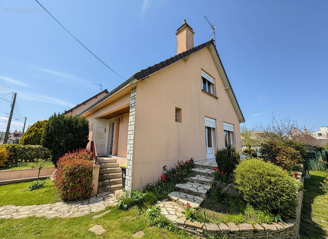 Maison à LUISANT
